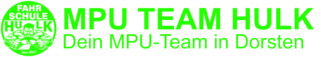 MPU Team Hulk